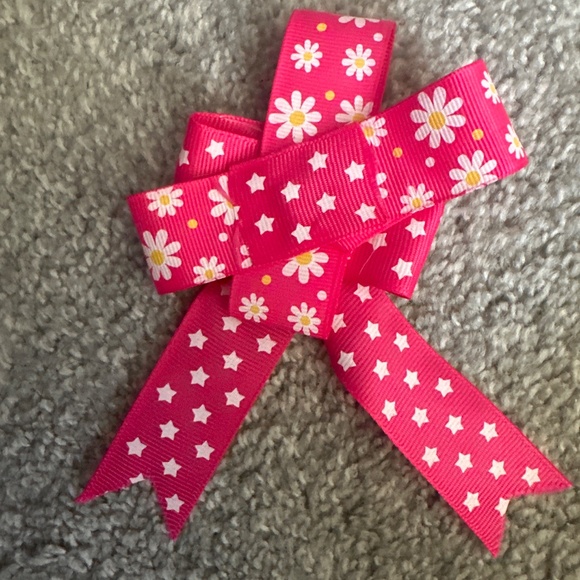 Hair bows - Picture 9 of 16